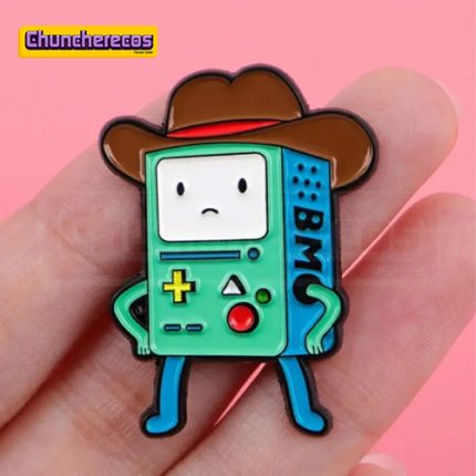 BMO-Adventure-Time-2-galeria-pines-broches-costa-rica-chuncherecos-costa-rica