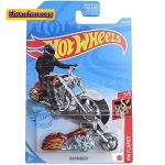 Hot Wheels – Bad Bagger