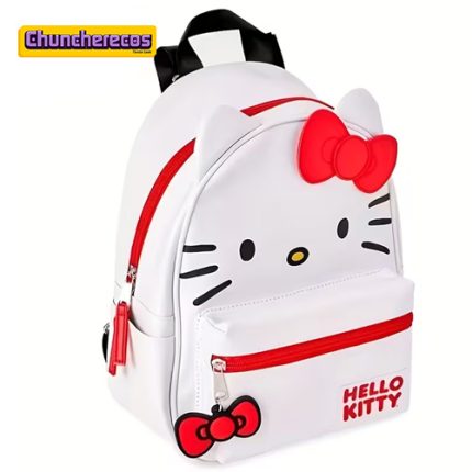Mochila con Diseño de Hello Kitty en Costa Rica, Chuncherecos