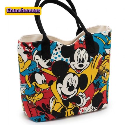 Tote Bag de Mickey y Amigos en Costa Rica, Chuncherecos