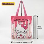 Tote Bag de Hello Kitty en Costa Rica,  Chuncherecos