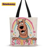 Tote Bag de Colección Scooby-Doo en Costa Rica,Chuncherecos