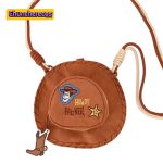 Bolso Temático de Woody - Toy Story