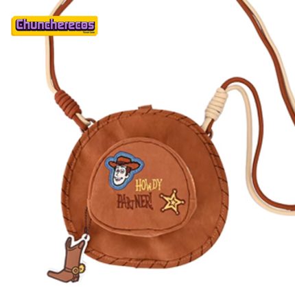 Bolso Temático de Woody - Toy Story