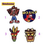 Crash-Bandicoot-pines-broches-costa-rica-chuncherecos-costa-rica