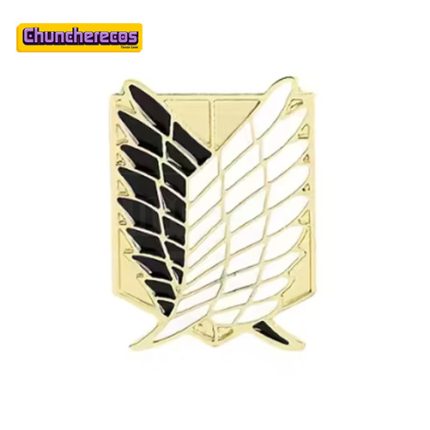Emblema-Legion-Attack-on-Titan-pines-broches-costa-rica-chuncherecos-costa-rica