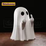 Estatua-de-Fantasma-con-Dedo-del-Medio-7.5cm-chuncherecos-costa-rica