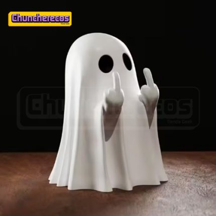 Estatua-de-Fantasma-con-Dedo-del-Medio-7.5cm-chuncherecos-costa-rica
