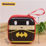 Estuche Rigido con Diseño de Batman en Costa Rica, Chuncherecos 