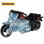 Hot Wheels – Harley-Davidson (HW Off-Road) - Imagen 2