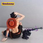 Figura de Portgas D. Ace - One Piece en Costa Rica - Chuncherecos