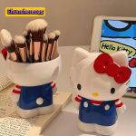 organizador de Hello Kitty