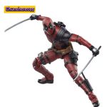 Figura de Deadpool - Imagen 3