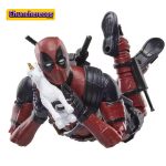 Figura de Deadpool - Imagen 2