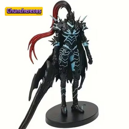 Figura de Igris Sombra - Solo Leveling