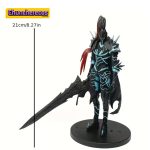 Figura de Igris Sombra - Solo Leveling - Imagen 3
