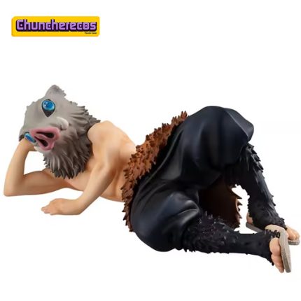 Figura de Inosuke Hashibira - Demon Slayer en Costa Rica, Chuncherecos 