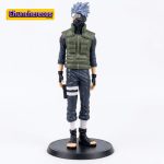 Figura de Kakashi Hatake - Naruto en Costa Rica, Chuncherecos