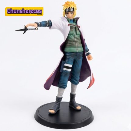 Figura de Minato Namikaze - Naruto en Costa Rica, Chuncherecos
