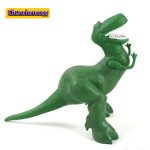 Figura de Rex - Toy Story en Costa Rica, Chuncherecos