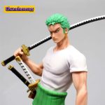 Figura de Roronoa Zoro - One Piece en Costa Rica, Chuncherecos