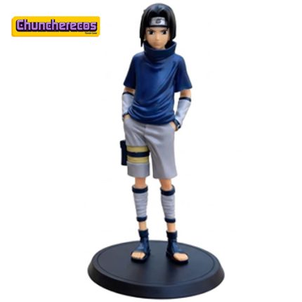 Figura de Sasuke Uchiha - Naruto en Costa rica, Chuncherecos