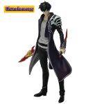 Figura de Sung Jin Woo - Solo Leveling