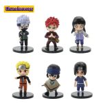 Figuras de Colección - Naruto - Precio Unitario - Imagen 2
