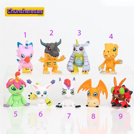 Figuras-Miniatura-de-Digimon-chuncherecos-costa-rica
