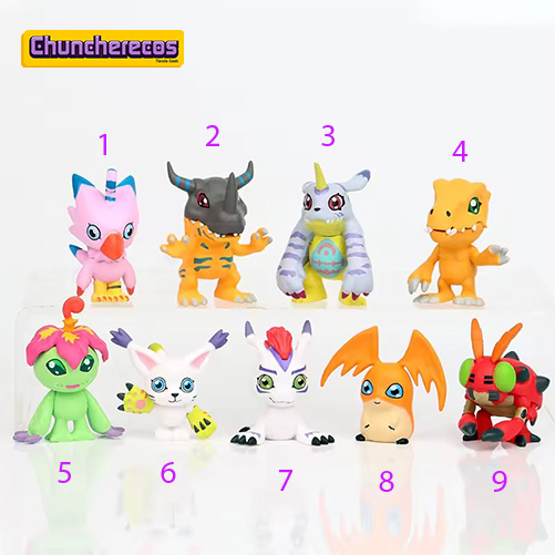 Figuras-Miniatura-de-Digimon-chuncherecos-costa-rica Figuras-Miniatura-de-Digimon-chuncherecos-costa-rica