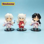 Figuras de Colección - Inuyasha - Precio Unitario - Imagen 2