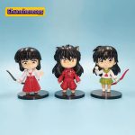 Figuras de Colección - Inuyasha - Precio Unitario - Imagen 3