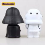 Figuras de Darth Vader y Stormtrooper - Precio Unitario - Imagen 4