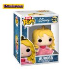 Funko-Bitty-POP!-Aurora-Princesas-Disney-minifiguras-estilo-lego-chuncherecos-costa-rica