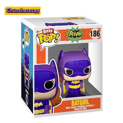 Funko-Bitty-POP!-Batgirl-DC-minifiguras-estilo-lego-chuncherecos-costa-rica