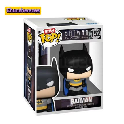 Funko-Bitty-POP!-Batman-(Animated-Series)-minifiguras-estilo-lego-chuncherecos-costa-rica