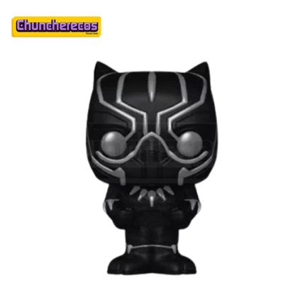 Funko-Bitty-POP!-Black-Panter-Avengers-Marvel-minifiguras-estilo-lego-chuncherecos-costa-rica