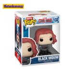 Funko-Bitty-POP!-Black-Widow-Avengers-Marvel-minifiguras-estilo-lego-chuncherecos-costa-rica