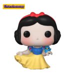 Funko Bitty POP! - Blancanieves - Princesas Disney - Imagen 2