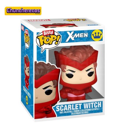 Funko-Bitty-POP!-Bruja-Escarlata-X-Men-minifiguras-estilo-lego-chuncherecos-costa-rica