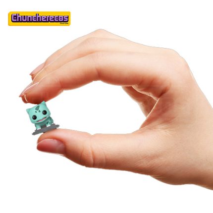 Funko-Bitty-POP!-Bulbasaur-Pokemon-galeria-minifiguras-estilo-lego-chuncherecos-costa-rica