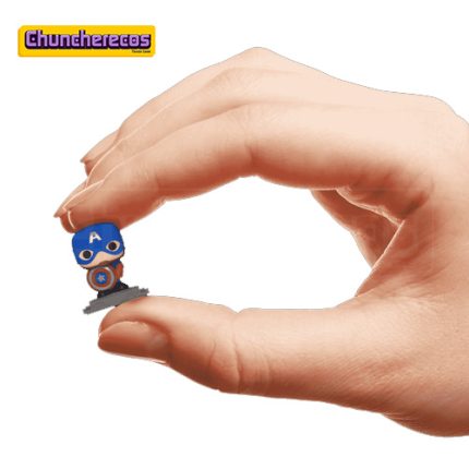 Funko-Bitty-POP!-Capitan-America-Avengers-Marvel-en-manominifiguras-estilo-lego-chuncherecos-costa-rica
