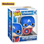 Funko-Bitty-POP!-Capitan-America-Avengers-Marvel-minifiguras-estilo-lego-chuncherecos-costa-rica