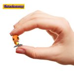 Funko Bitty POP! - Rattata - Pokémon - Imagen 2