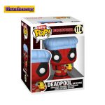 Funko-Bitty-POP!-Deadpool-Bathtime-Marvel-minifiguras-estilo-lego-chuncherecos-costa-rica