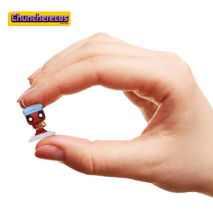 Funko-Bitty-POP!-Deadpool-Bathtime-galeria-1-Marvel-minifiguras-estilo-lego-chuncherecos-costa-rica