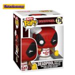 Funko-Bitty-POP!-Deadpool-Maestro-del-BBQ-Marvel-minifiguras-estilo-lego-chuncherecos-costa-rica