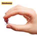 Funko Bitty POP! - Deadpool con camión Chimichanga - Marvel - Imagen 5
