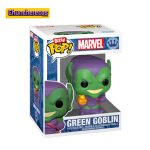 Funko-Bitty-POP!-Duende Verde-Spider-Man-Marvel-minifiguras-estilo-lego-chuncherecos-costa-rica