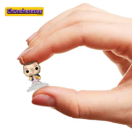 Funko-Bitty-POP!-Eleven-con-Waffles-galeria-1-Stranger-Things-minifiguras-estilo-lego-chuncherecos-costa-rica